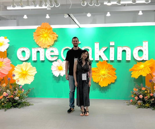My One of a Kind Spring Show: Chicago Experience