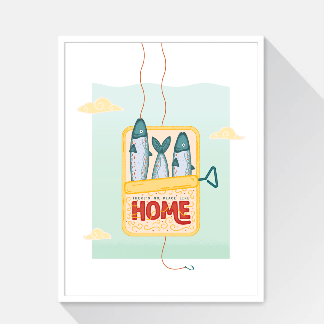 Place Like Home