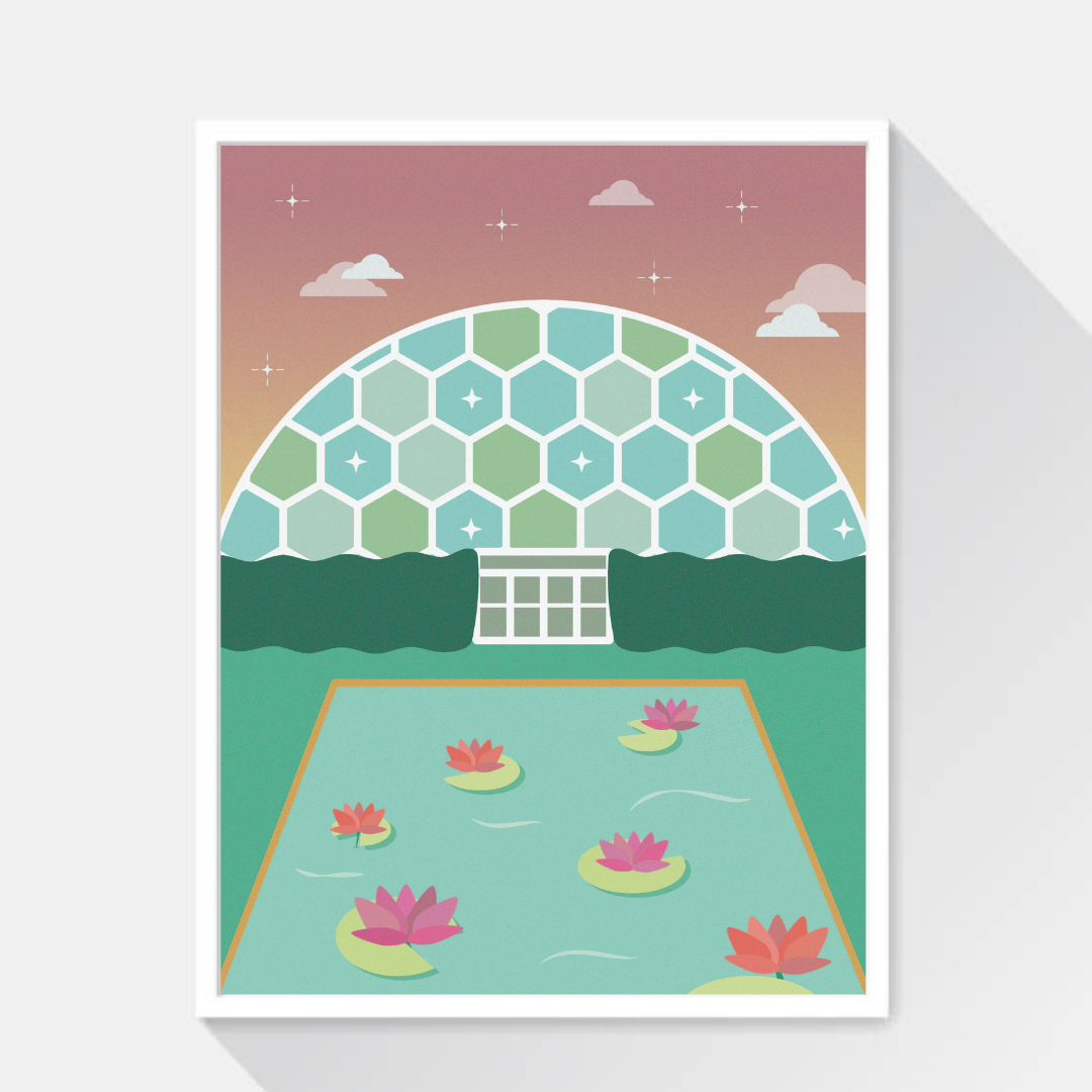 Botanical Garden