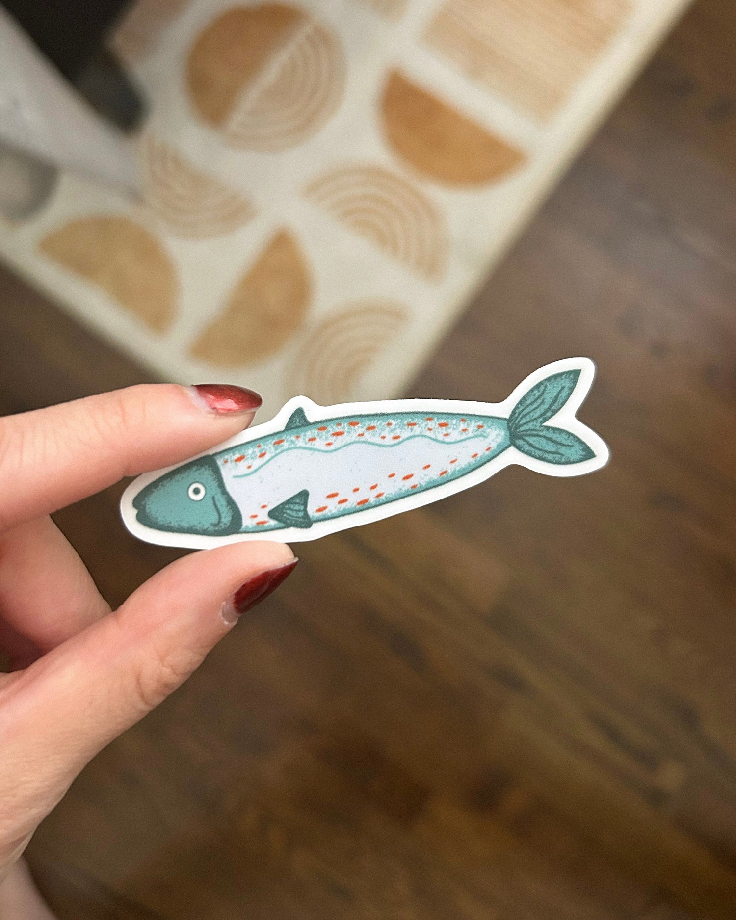 Stickers