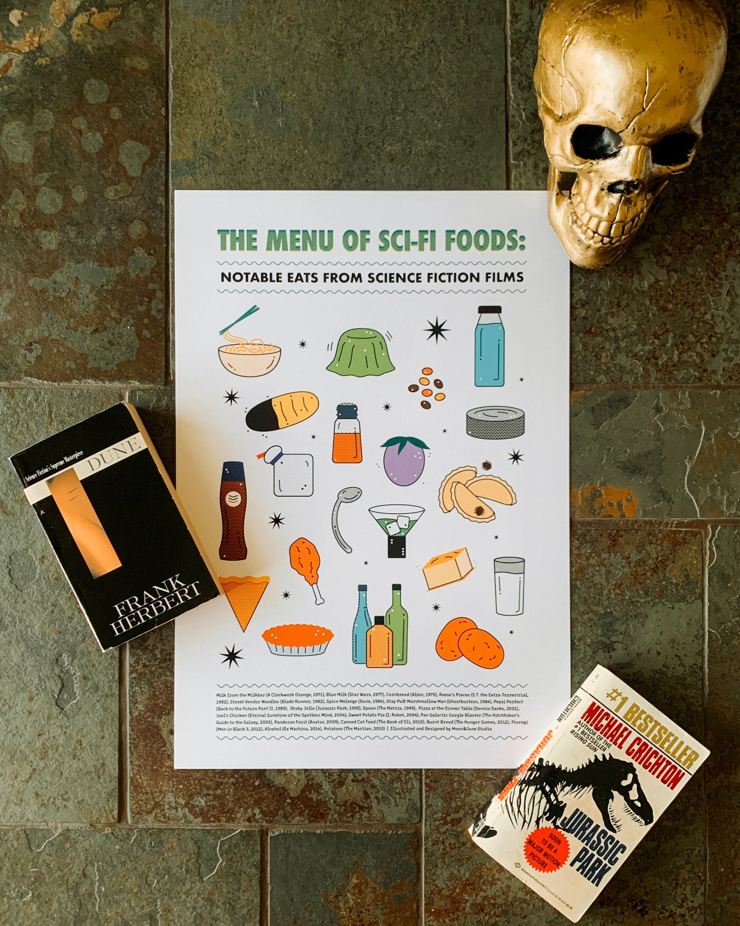 Infographic Art