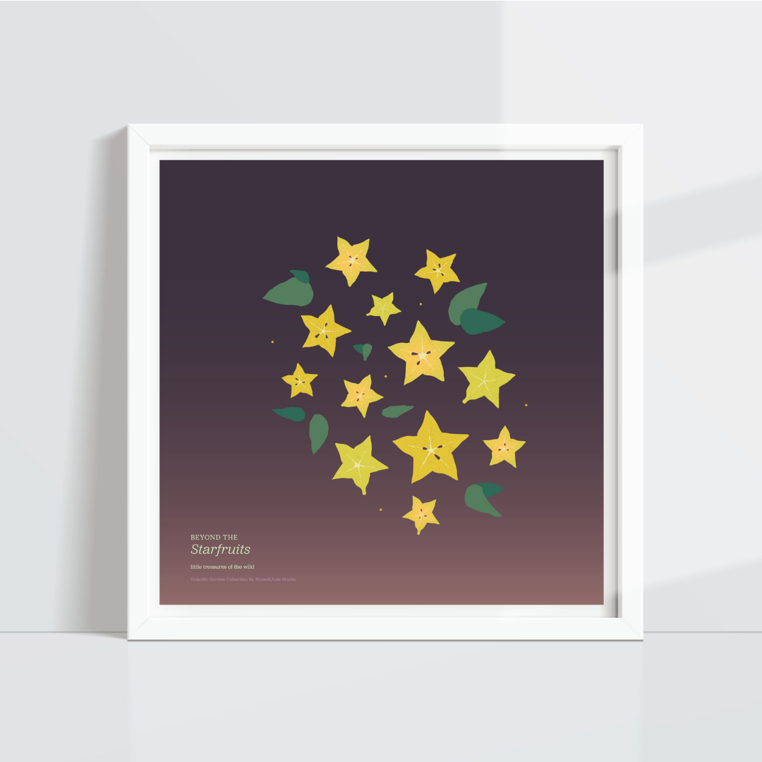 Beyond the Starfruits