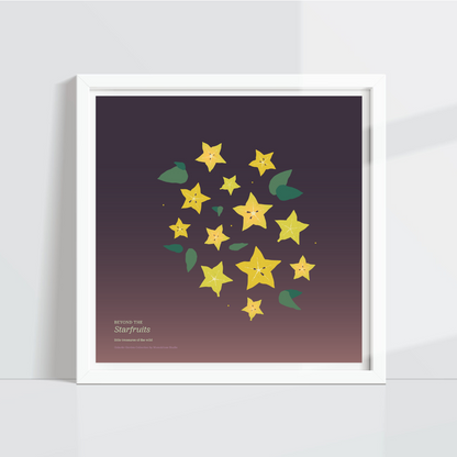 Beyond the Starfruits
