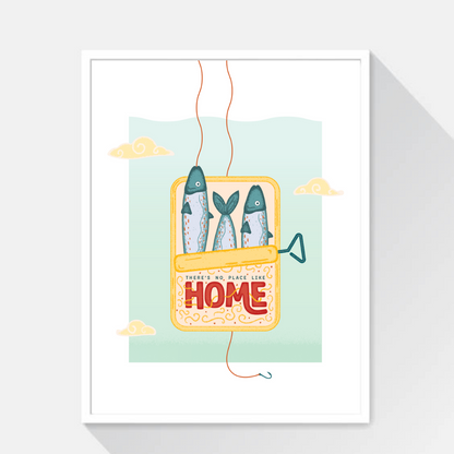 Place Like Home
