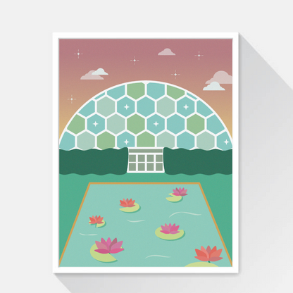 Botanical Garden