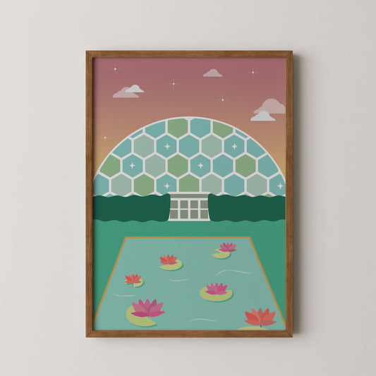 Botanical Garden