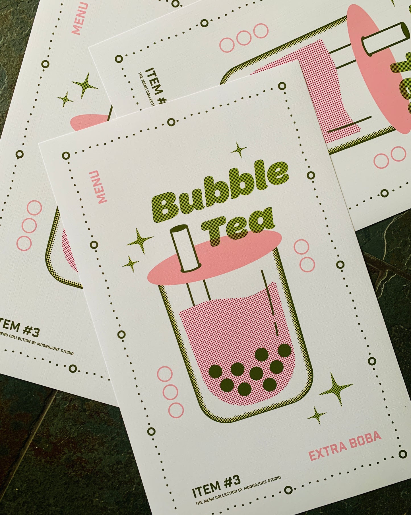Bubble Tea