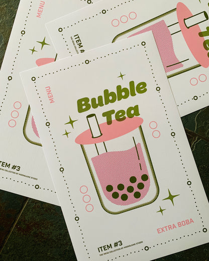 Bubble Tea