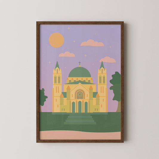Cathedral Basilica of St. Louis