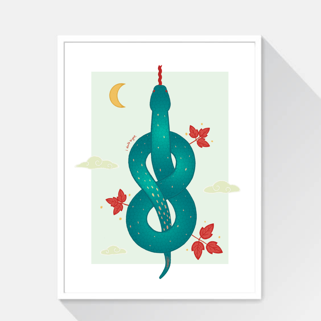 Snake Bight