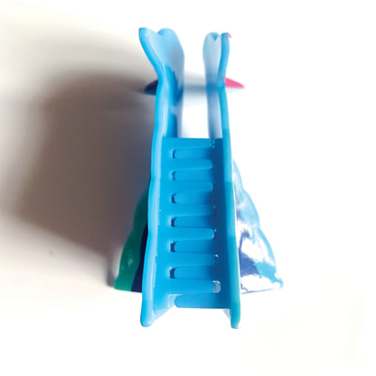 UFO Claw Clip